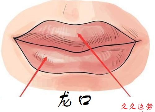 女人旺夫嘴型长什么样 旺夫嘴女人的特征 女人旺夫嘴型长什么样 旺夫嘴女人的特征